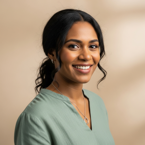 Maria Tafurwarsai, Lead Travel Concierge & Expedition Designer